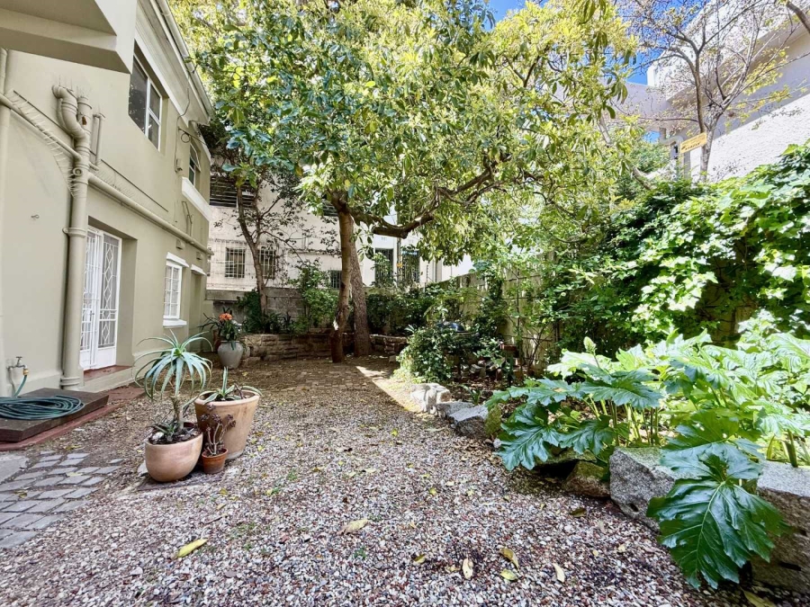 To Let 1 Bedroom Property for Rent in Vredehoek Western Cape